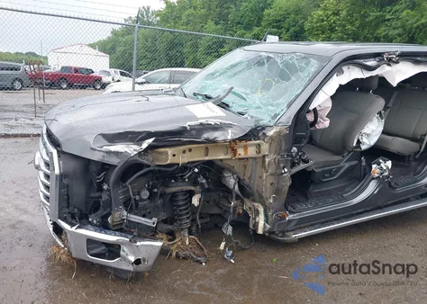 2016 Ford F150 Xlt z USA, uszkodzony, nr VIN 1FTEW1EP5GFA69130